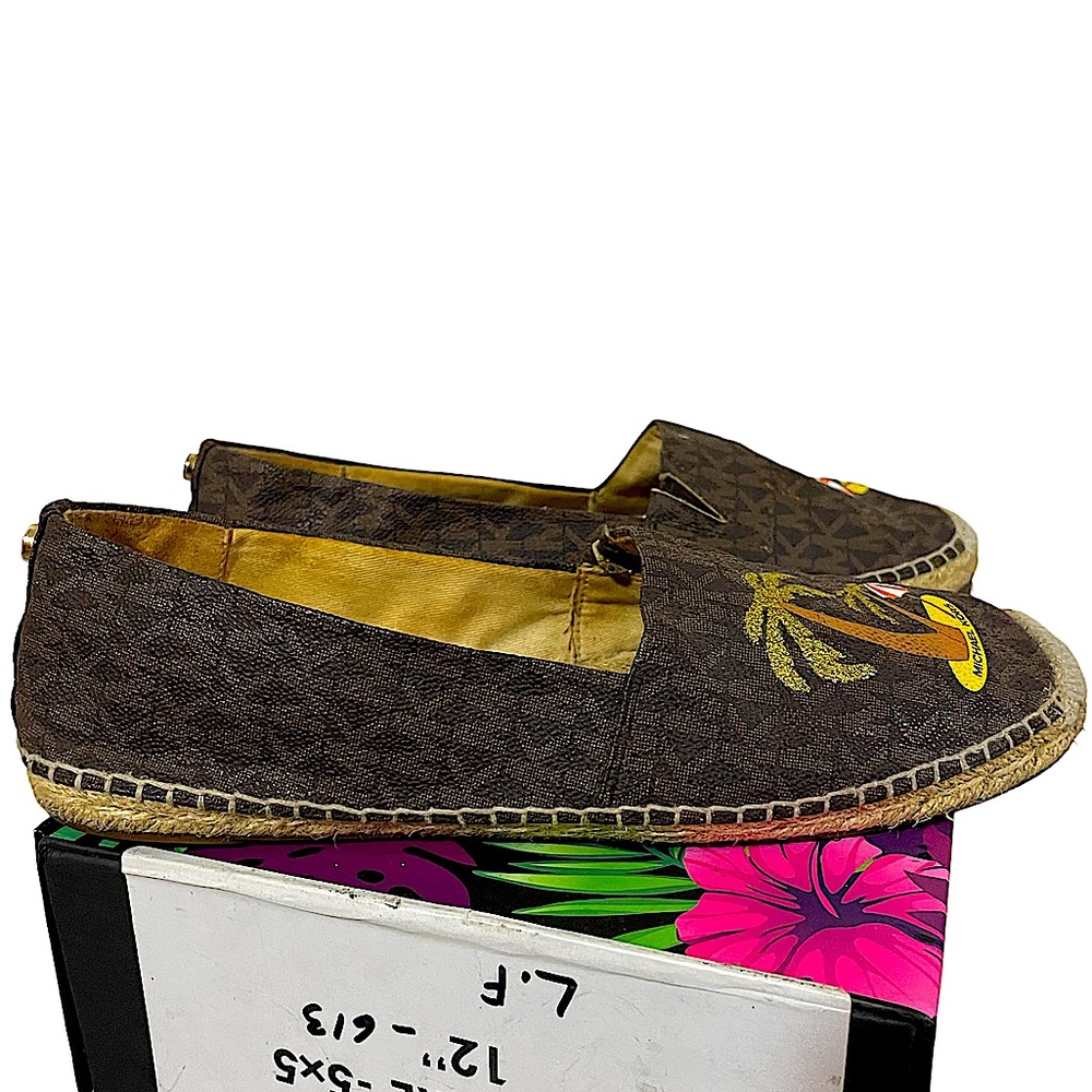 Michael kors espadrille